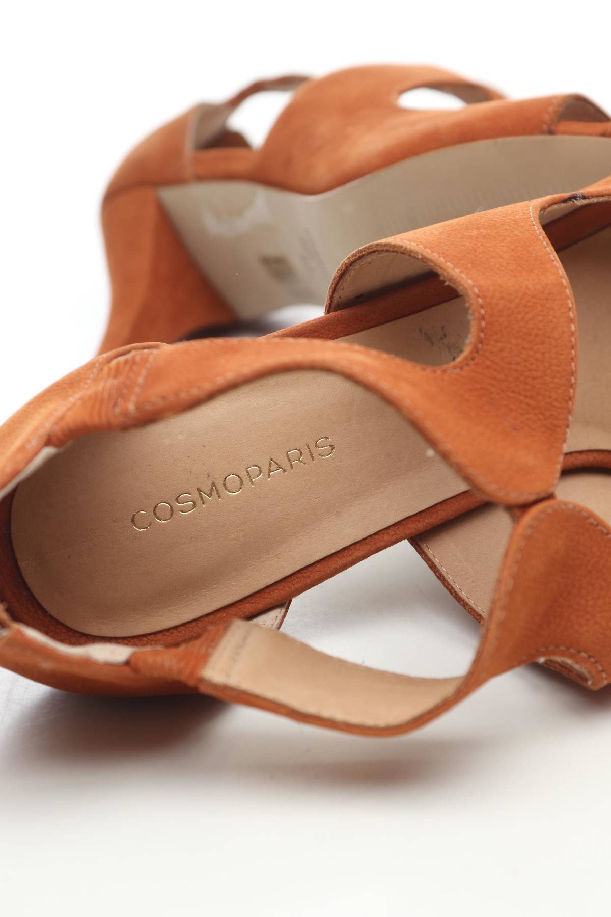 Σανδάλια Cosmoparis5