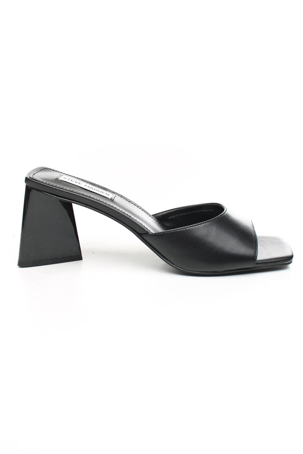 Πέδιλα Steve Madden1 - Contourshop.gr Πέδιλα Steve Madden1