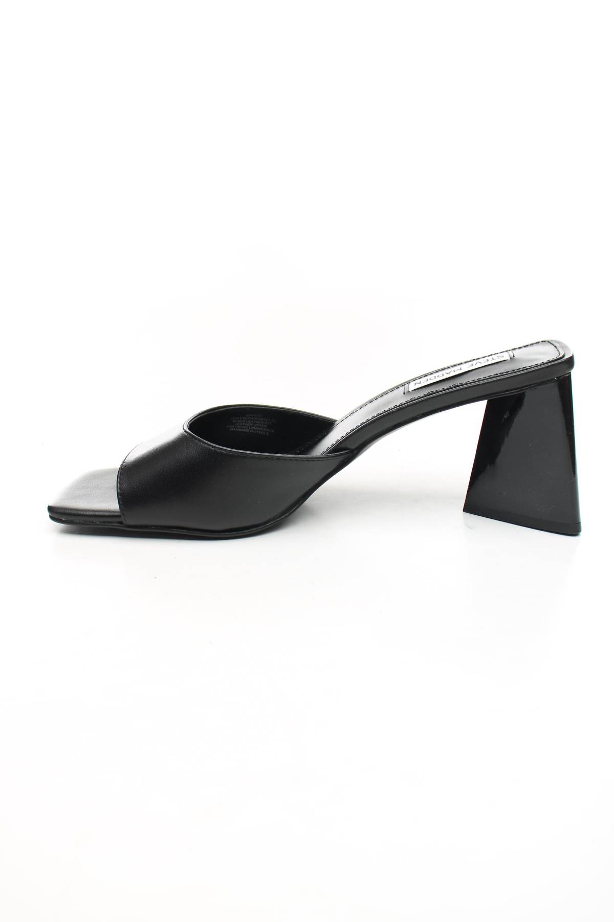 Πέδιλα Steve Madden2 - Contourshop.gr Πέδιλα Steve Madden2
