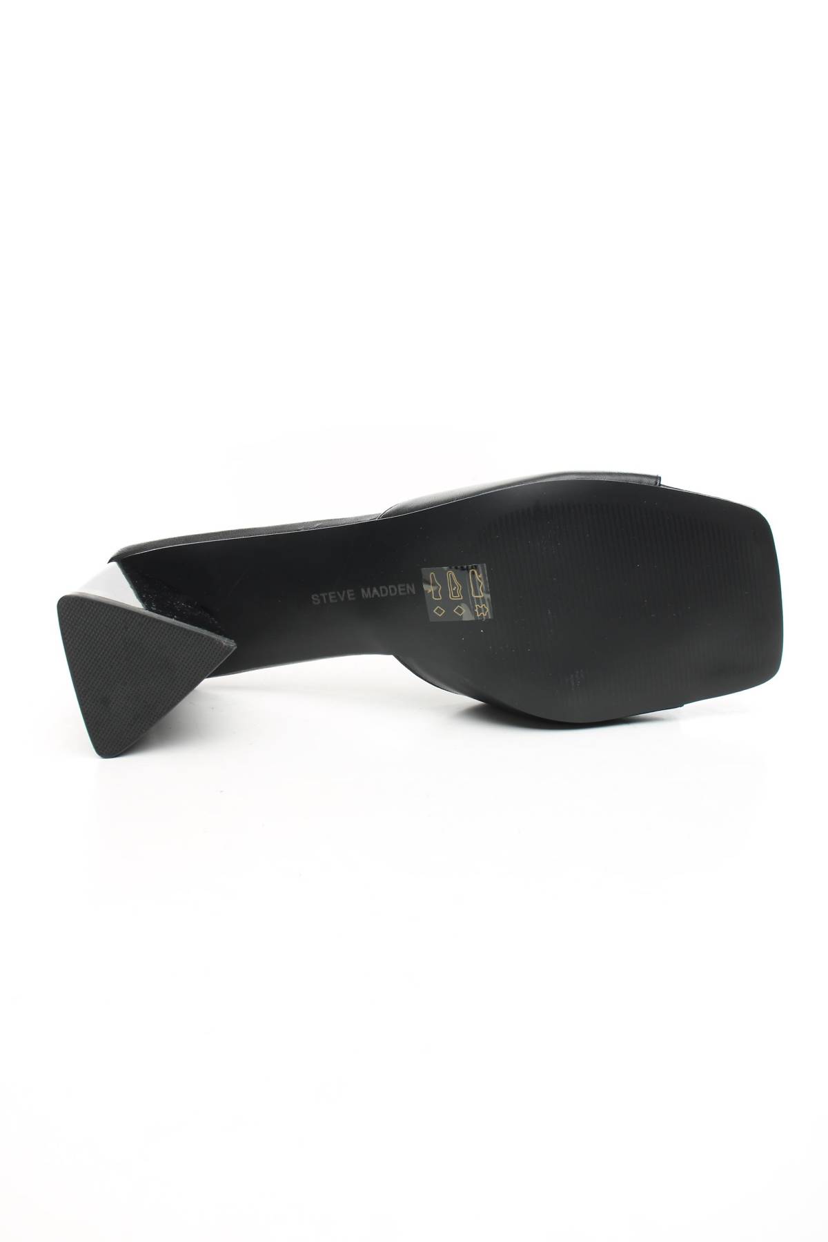 Πέδιλα Steve Madden4 - Contourshop.gr Πέδιλα Steve Madden4