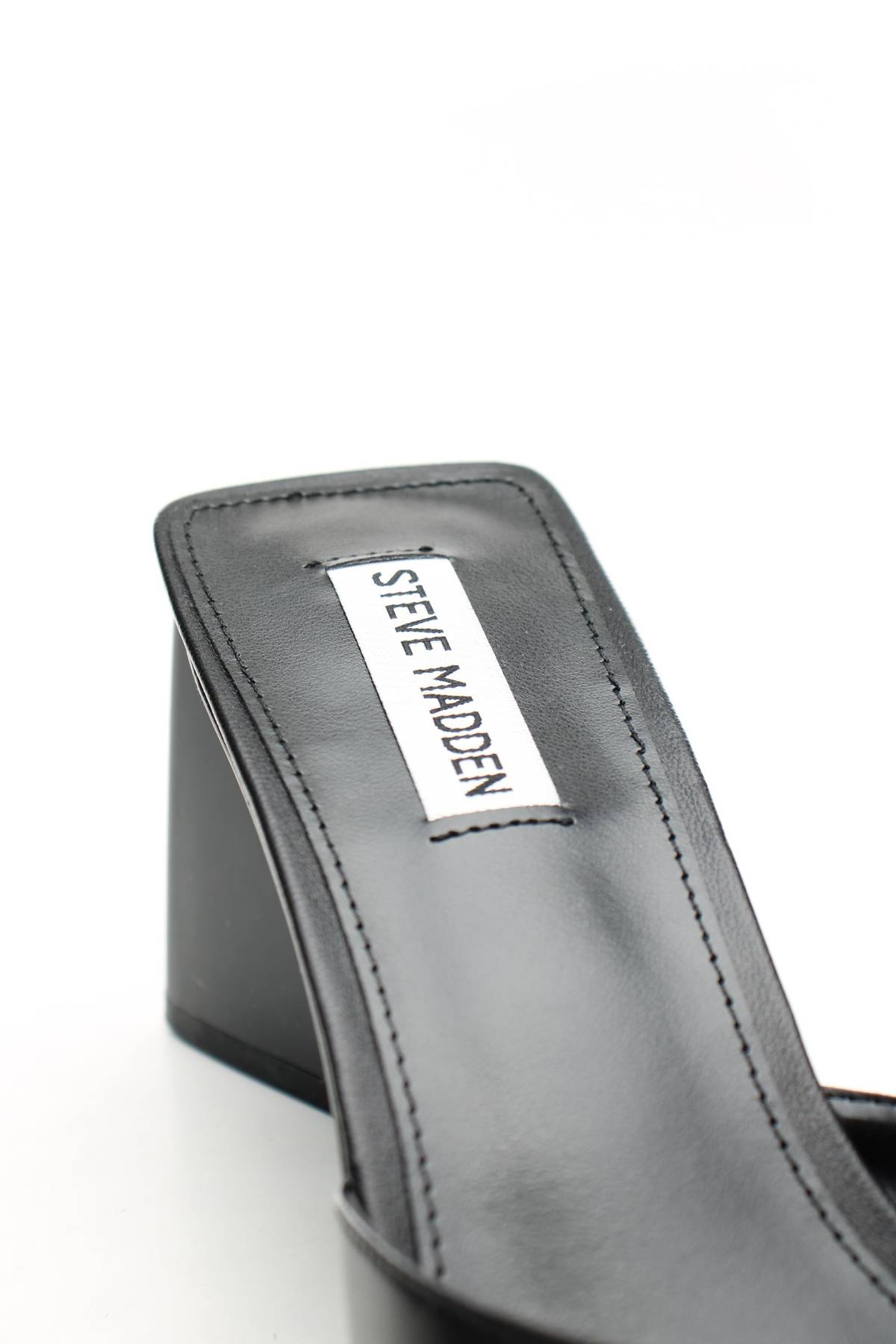 Πέδιλα Steve Madden5 - Contourshop.gr Πέδιλα Steve Madden5