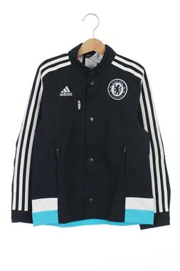 Детско яке Adidas x Chelsea1