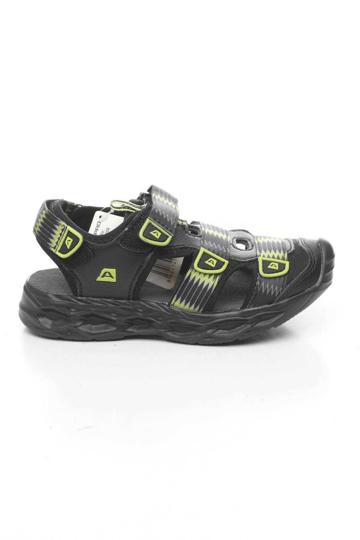 Детски сандали Alpine Pro1 - Contour.bg Детски сандали Alpine Pro1