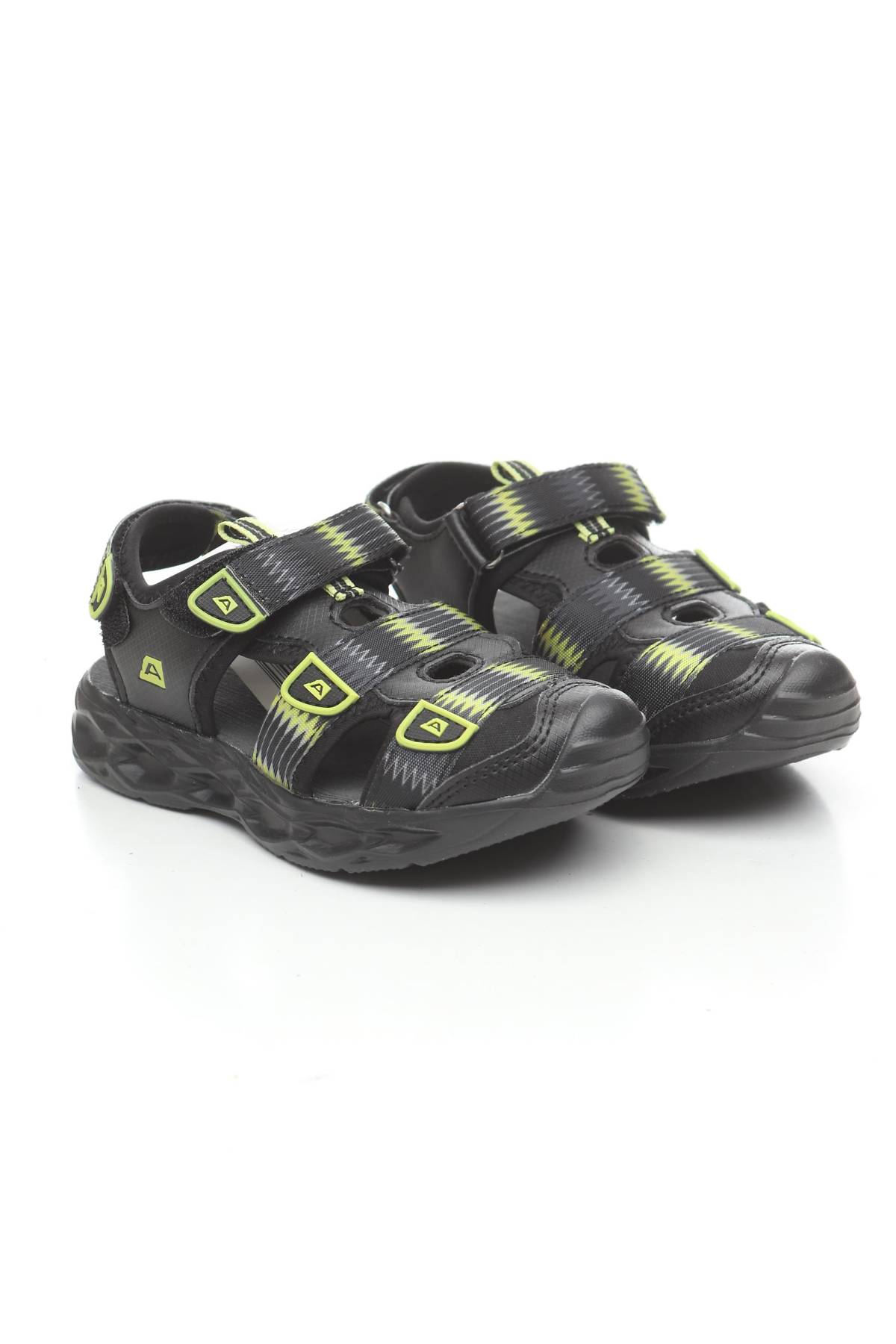 Детски сандали Alpine Pro3 - Contour.bg Детски сандали Alpine Pro3