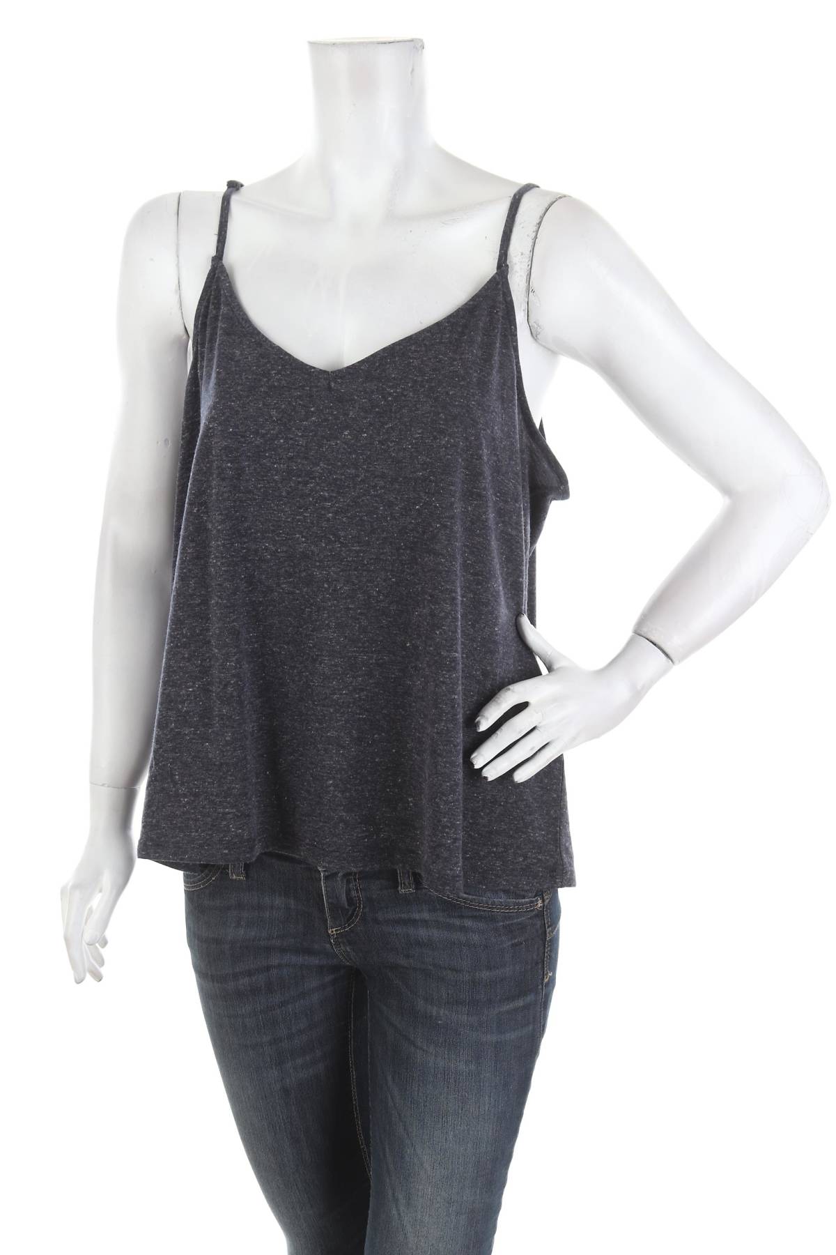 Γυναικείο αμάνικο Vero Moda1 - Contourshop.gr Γυναικείο αμάνικο Vero Moda1