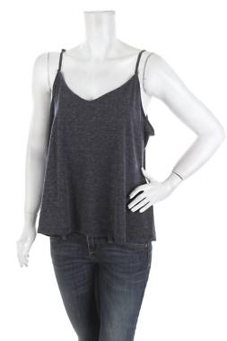 Γυναικείο αμάνικο Vero Moda1 - Contourshop.gr Γυναικείο αμάνικο Vero Moda1