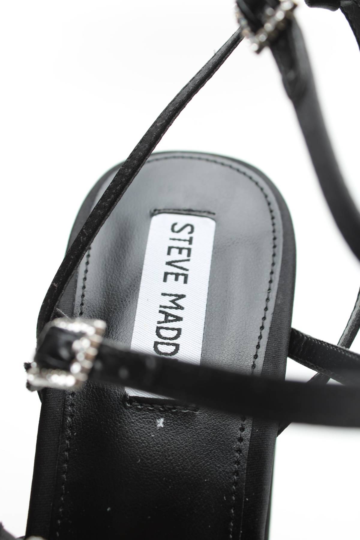 Σανδάλια Steve Madden5 - Contourshop.gr Σανδάλια Steve Madden5