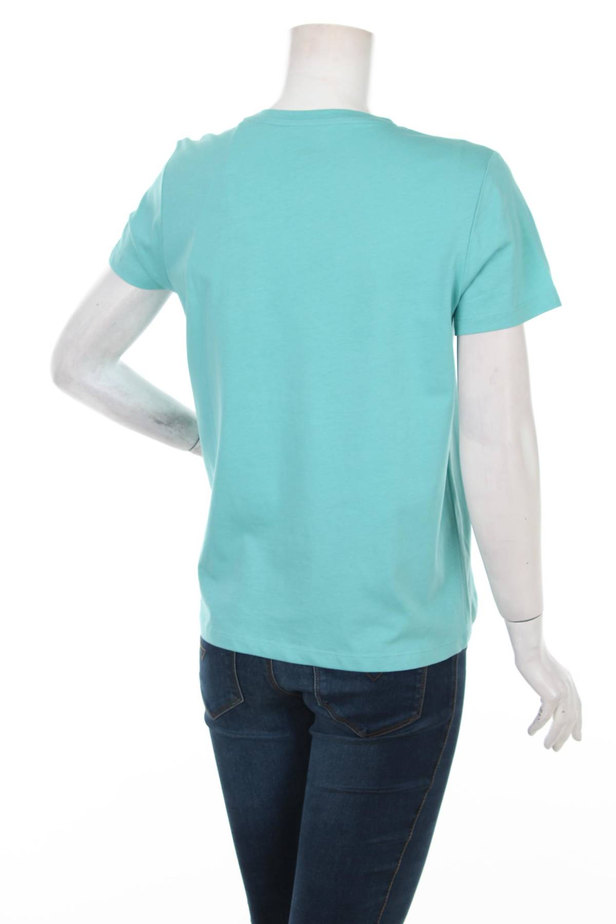 Дамска тениска Tom Tailor2 - Contour.bg Дамска тениска Tom Tailor2