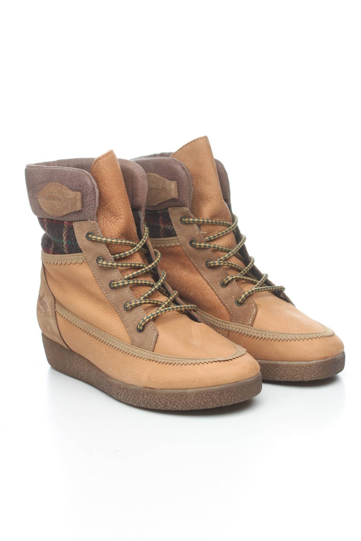 Γυναικεία μποτάκια Coolway3