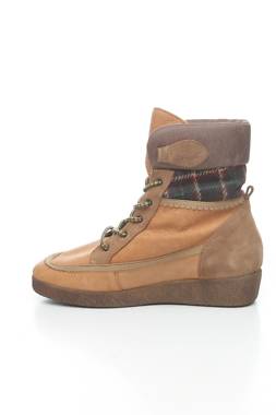 Γυναικεία μποτάκια Coolway2