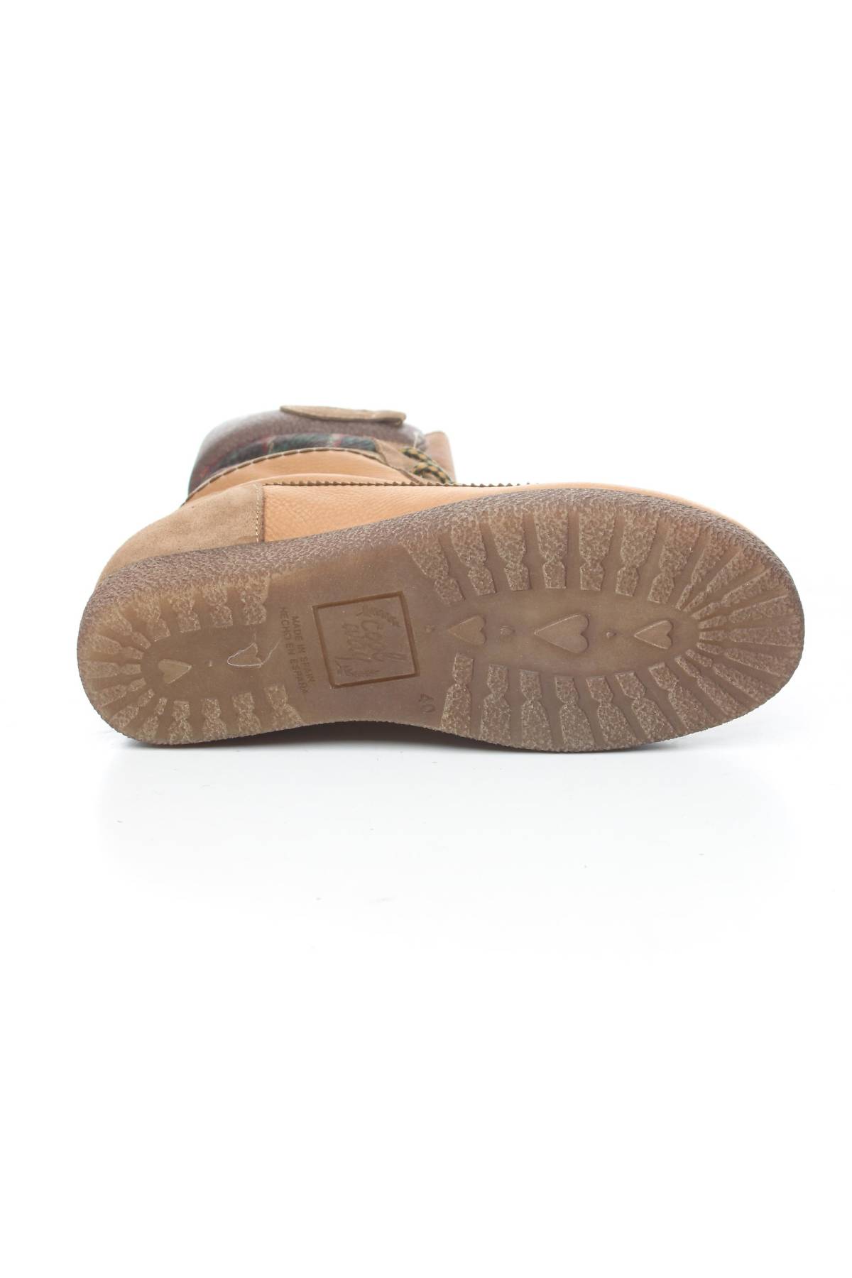 Γυναικεία μποτάκια Coolway4