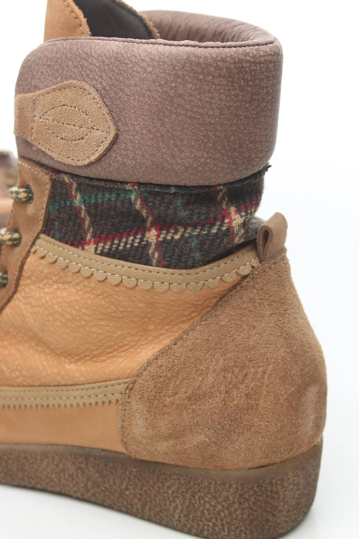 Γυναικεία μποτάκια Coolway5