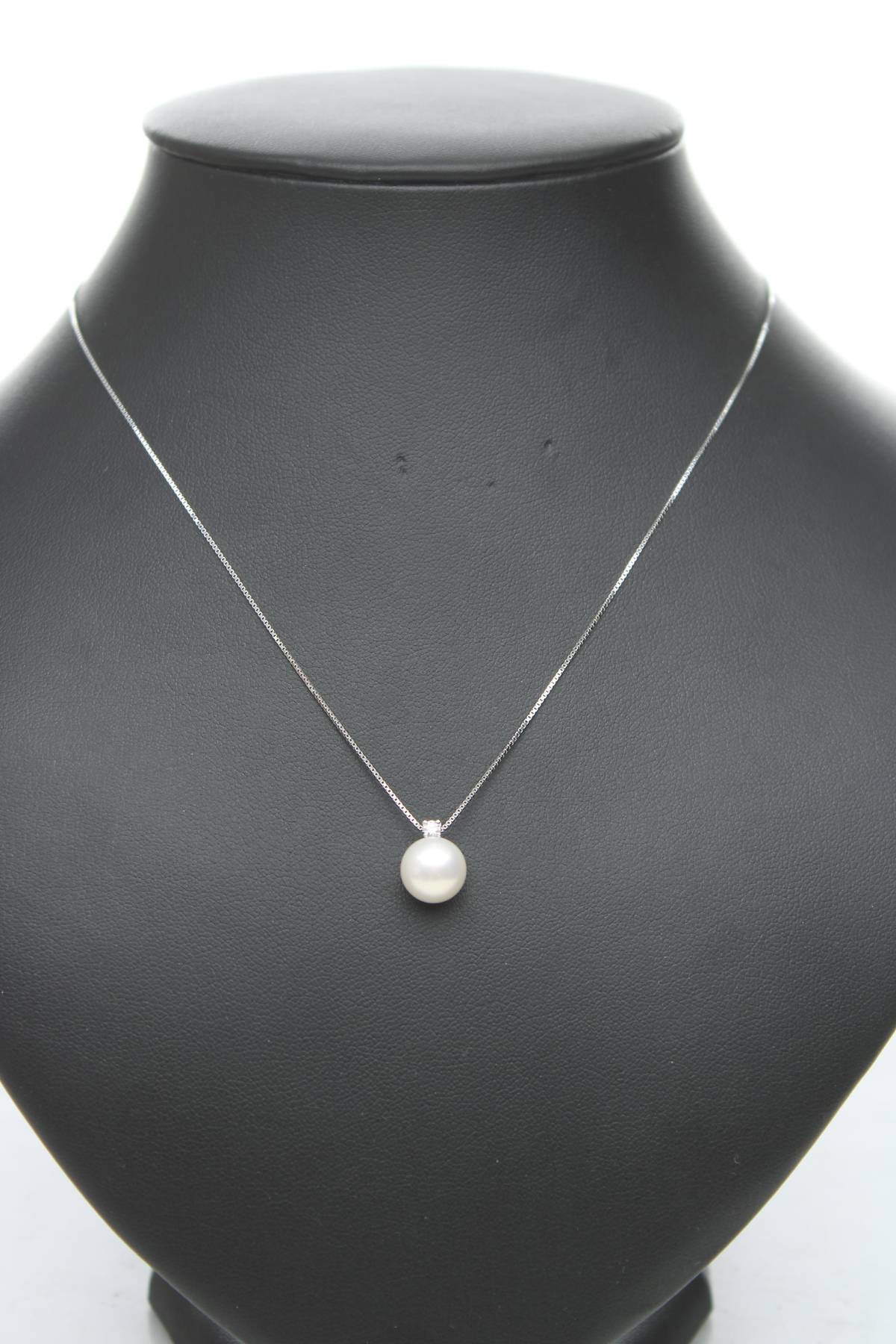 Колие Pearl Of Pacific1 - Contour.bg Колие Pearl Of Pacific1