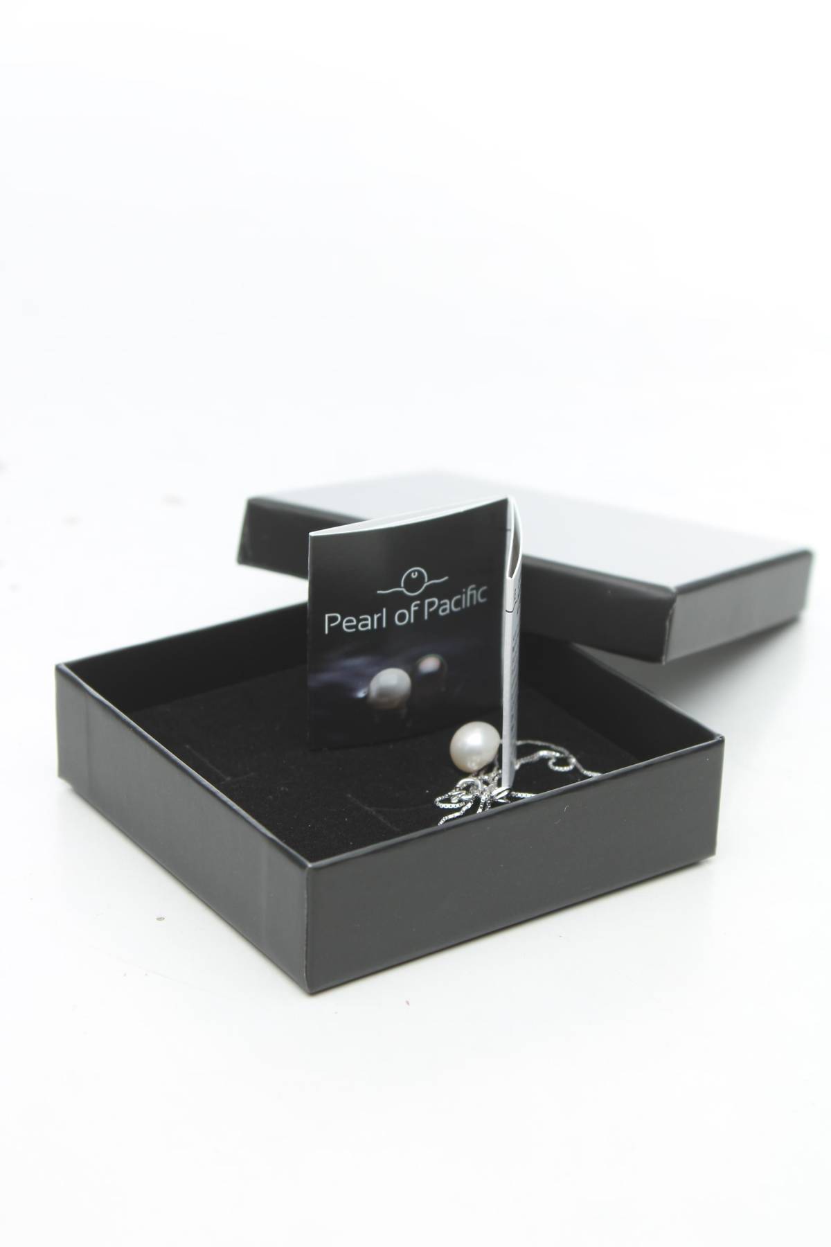 Колие Pearl Of Pacific3 - Contour.bg Колие Pearl Of Pacific3