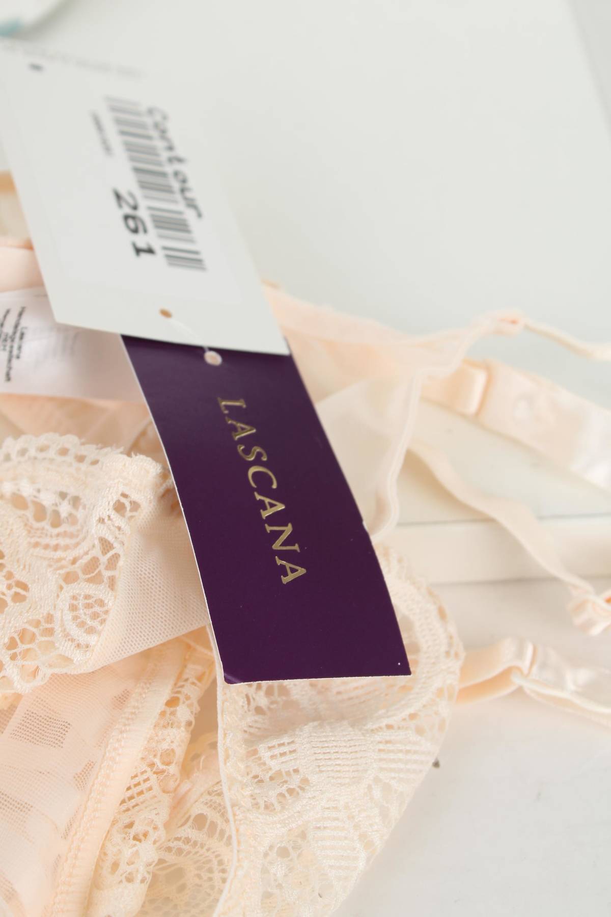 Жартиер Lascana3