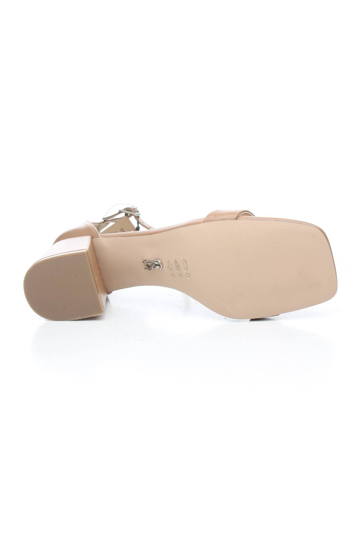 Σανδάλια Steve Madden4 - Contourshop.gr Σανδάλια Steve Madden4