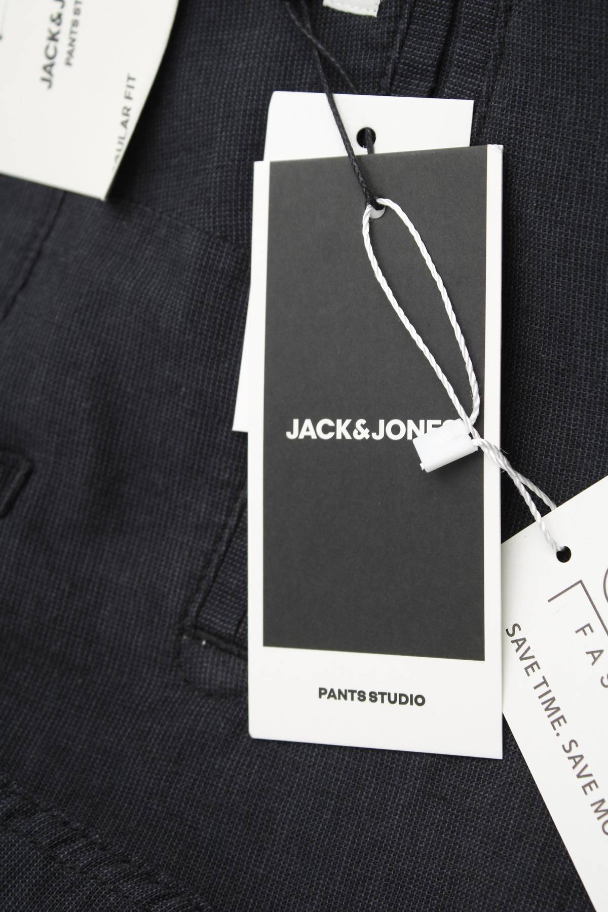 Ανδρικά παντελόνια Jack & Jones3