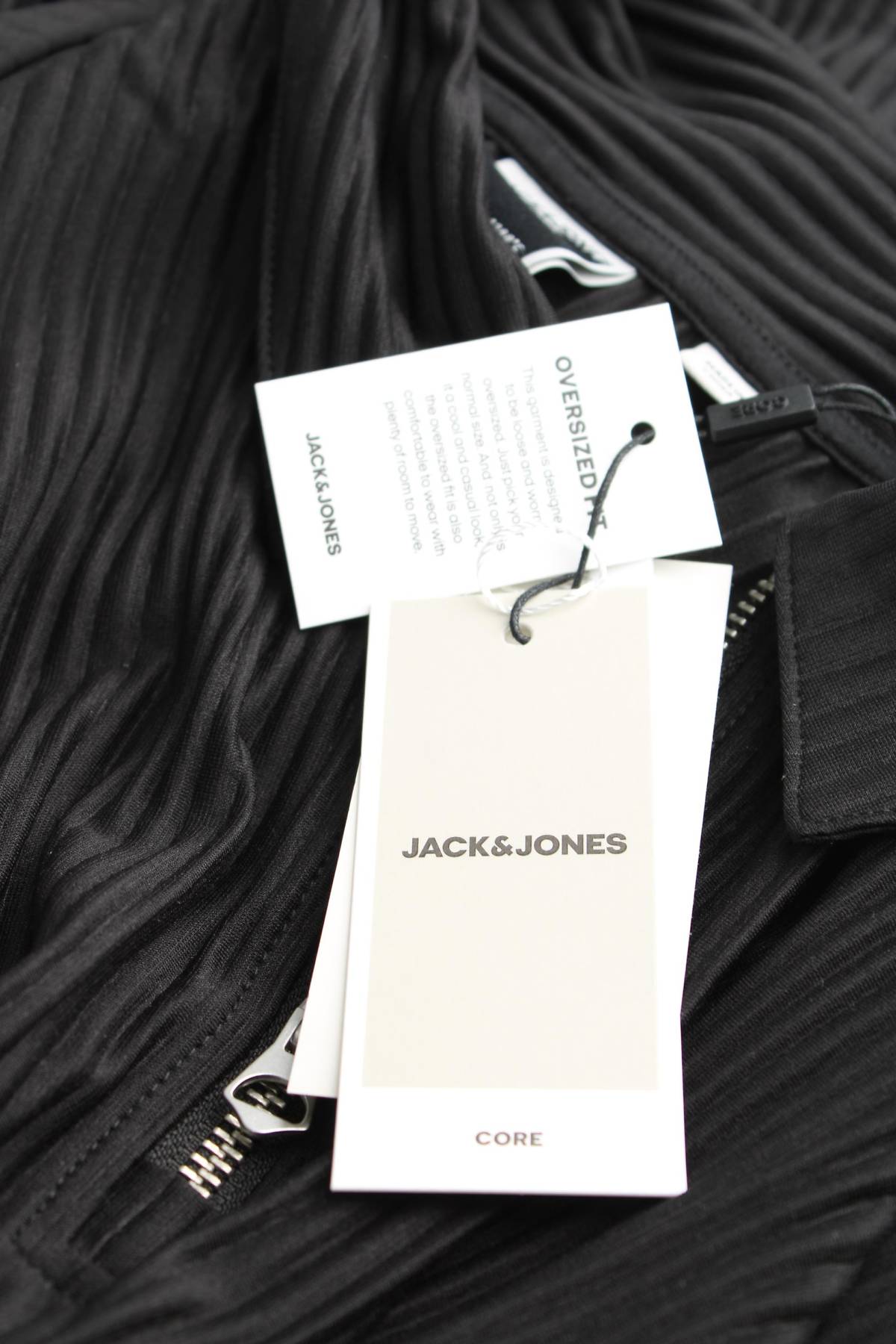 Ανδρικό t-shirt Jack & Jones CORE3 - Contourshop.gr Ανδρικό t-shirt Jack & Jones CORE3