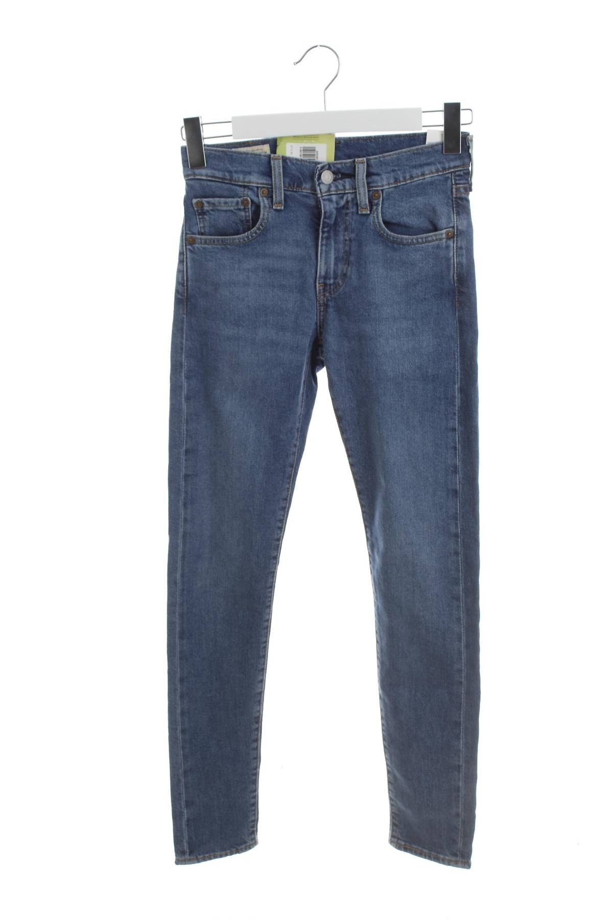 Ανδρικά τζιν Levi's1
