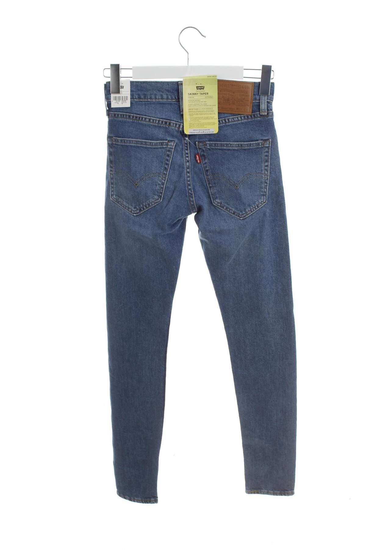 Ανδρικά τζιν Levi's2