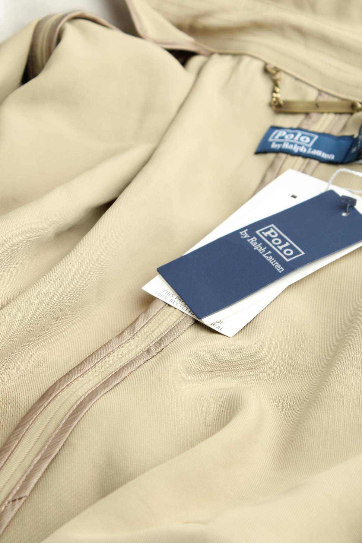 Дамски шлифер Polo by Ralph Lauren4 - Contour.bg Дамски шлифер Polo by Ralph Lauren4