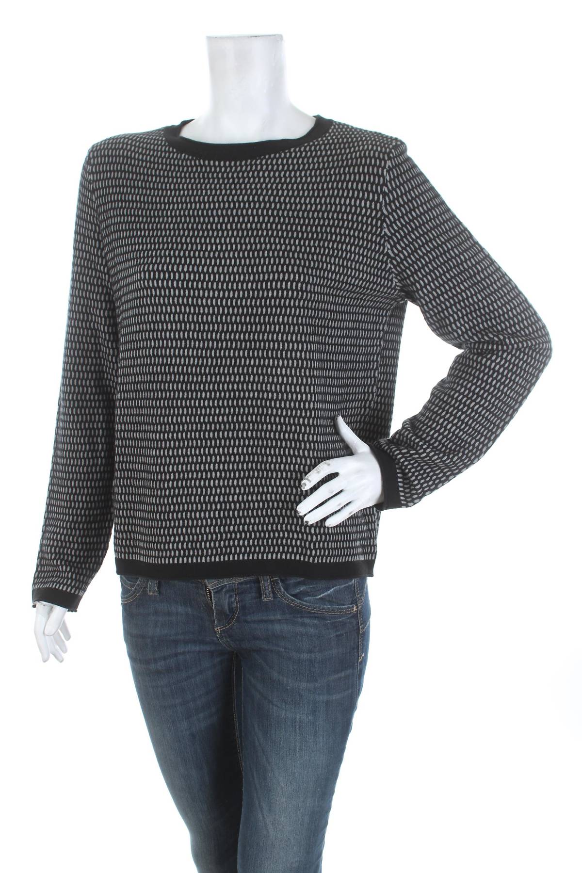 Дамски пуловер Tom Tailor1