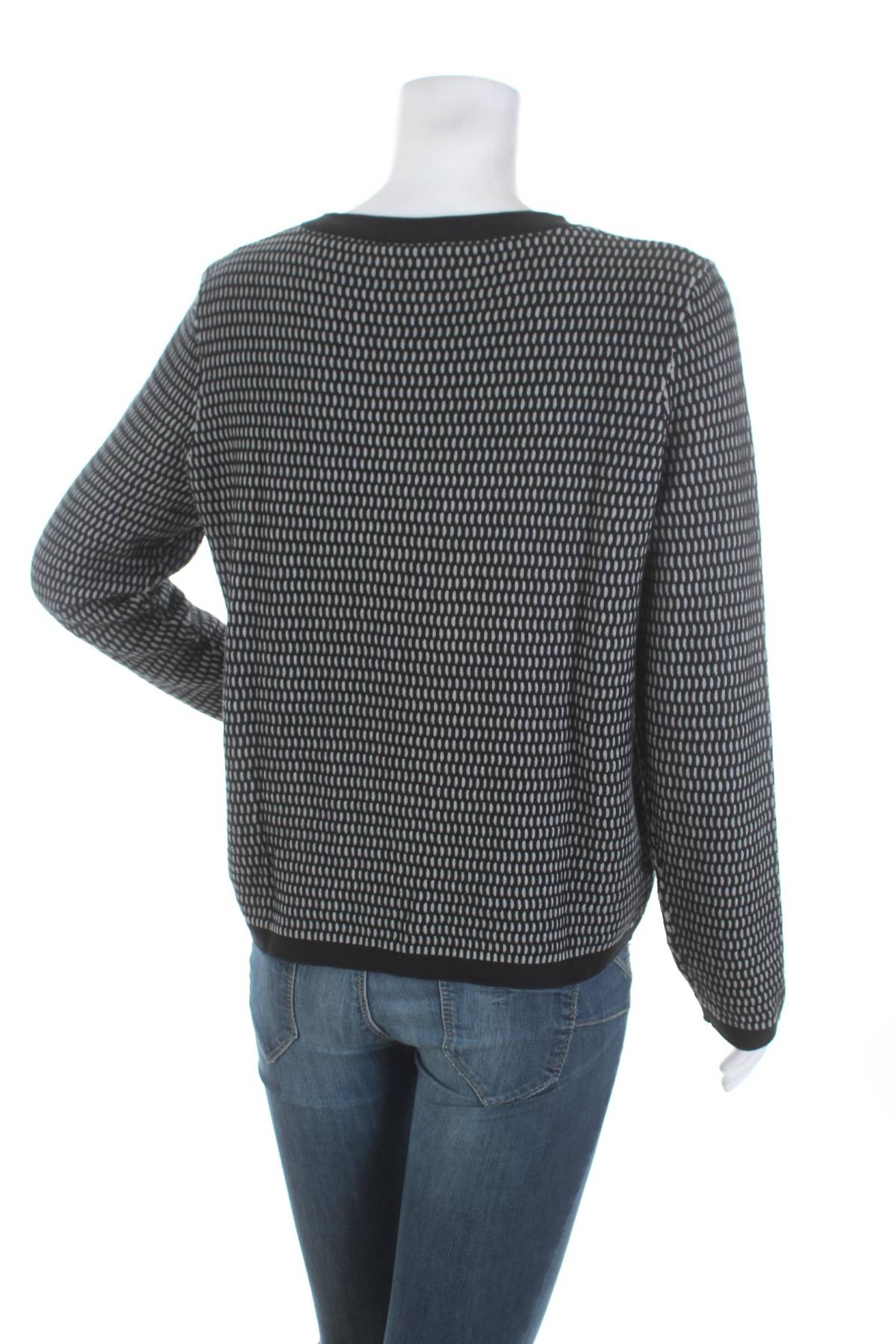 Дамски пуловер Tom Tailor2