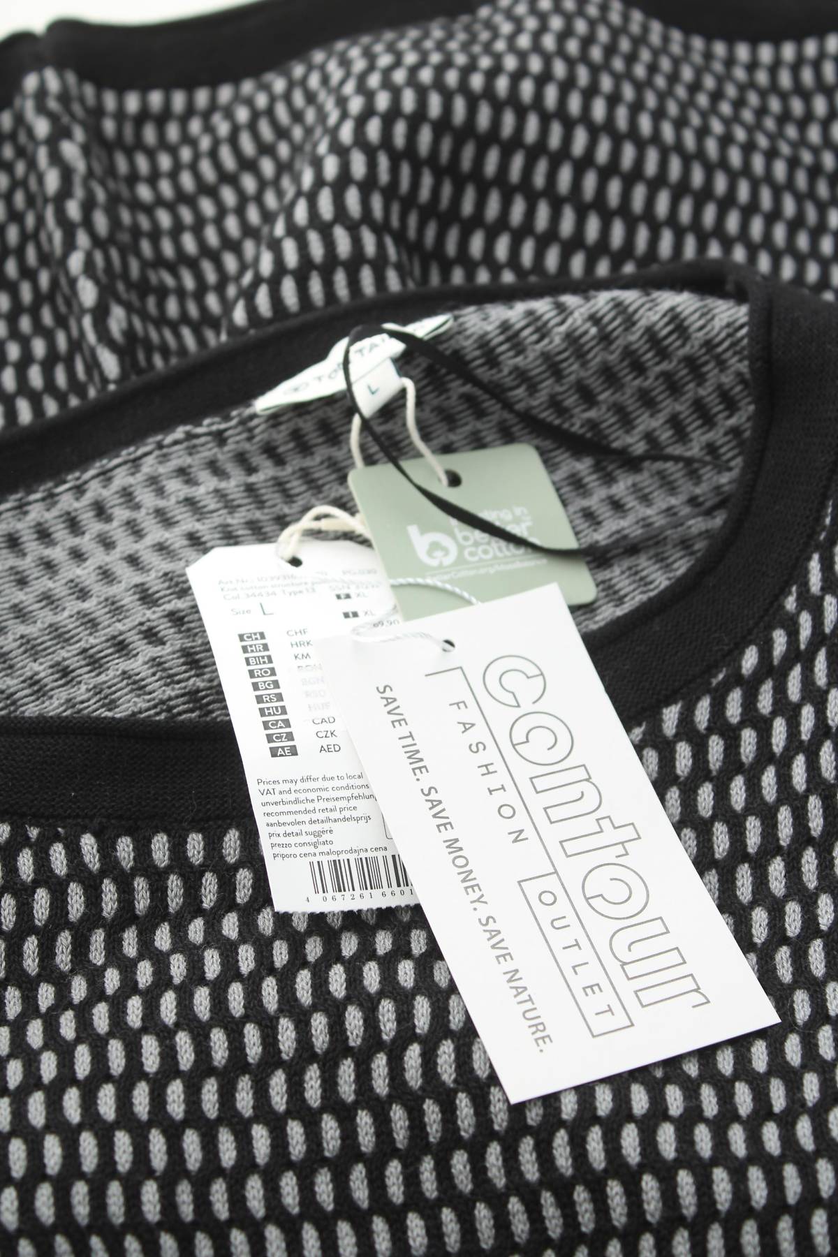 Дамски пуловер Tom Tailor3