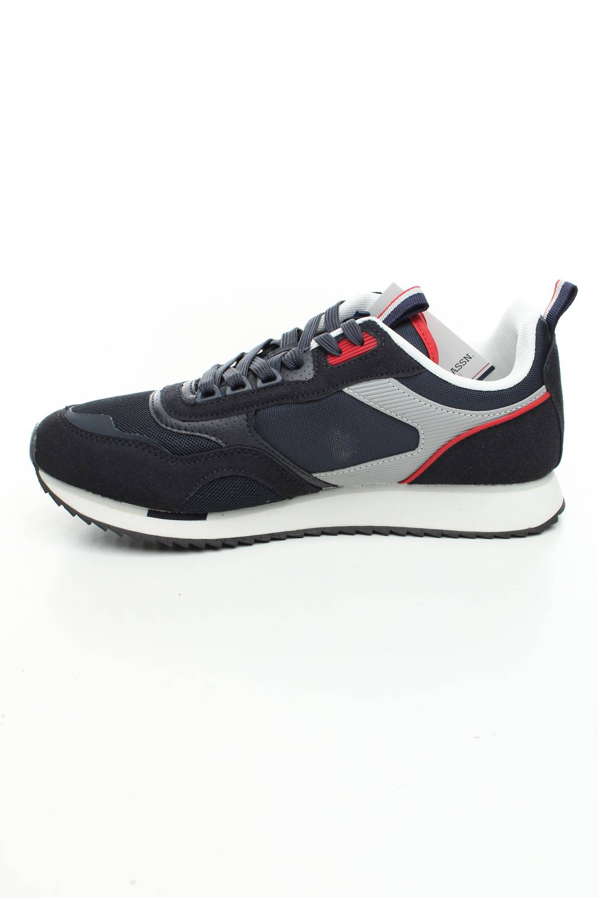 Маратонки US Polo Assn.2