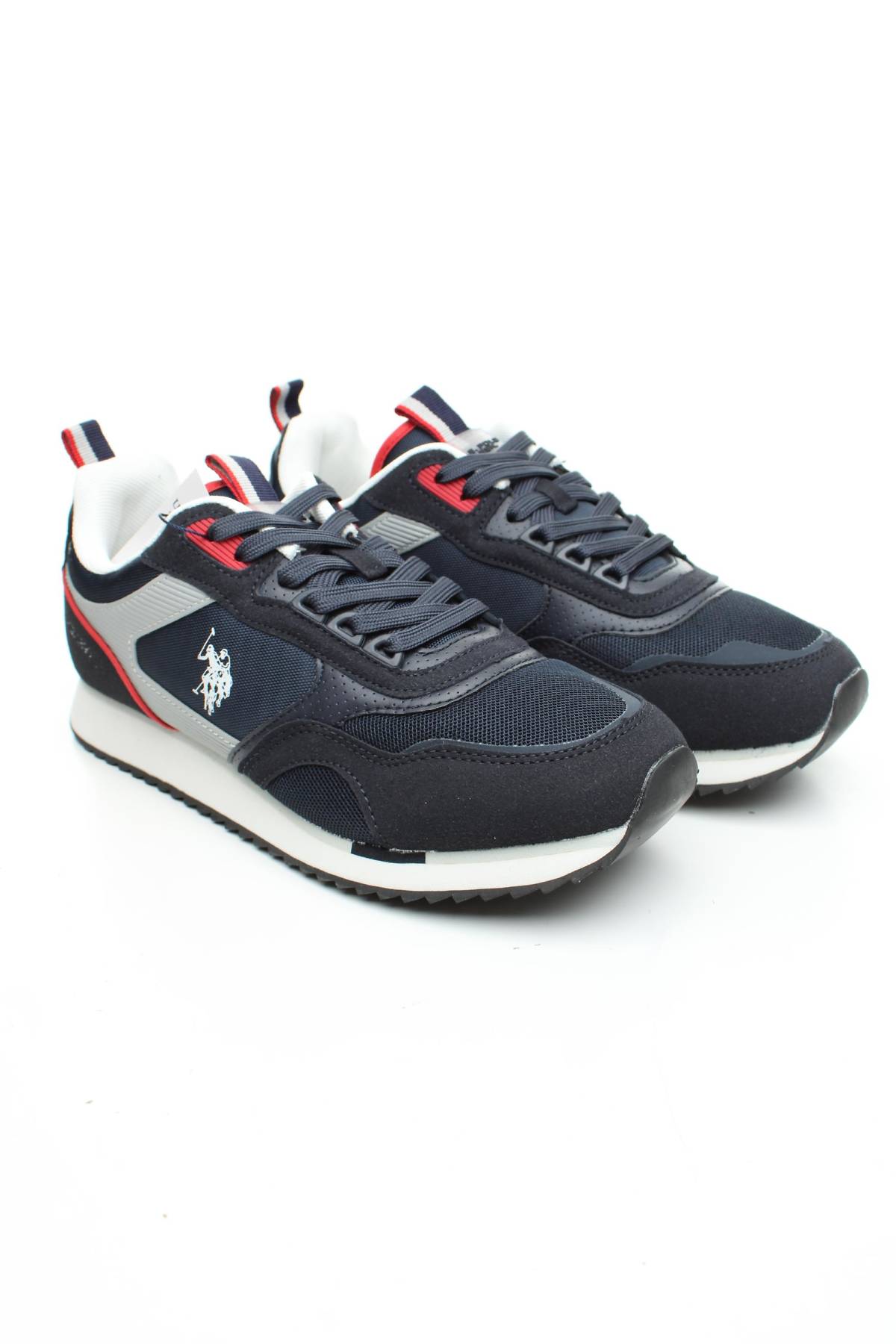 Маратонки US Polo Assn.3