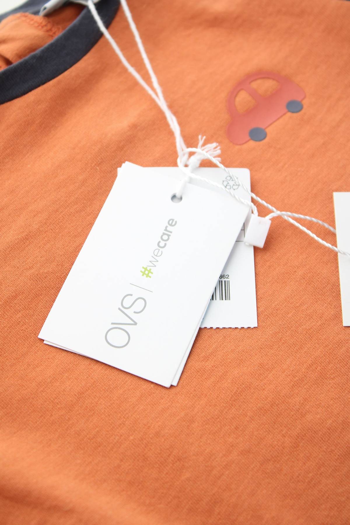 Детска блуза Fagottino By Oviesse3