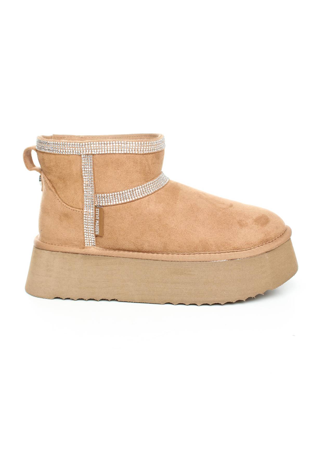 Дамски боти Steve Madden1