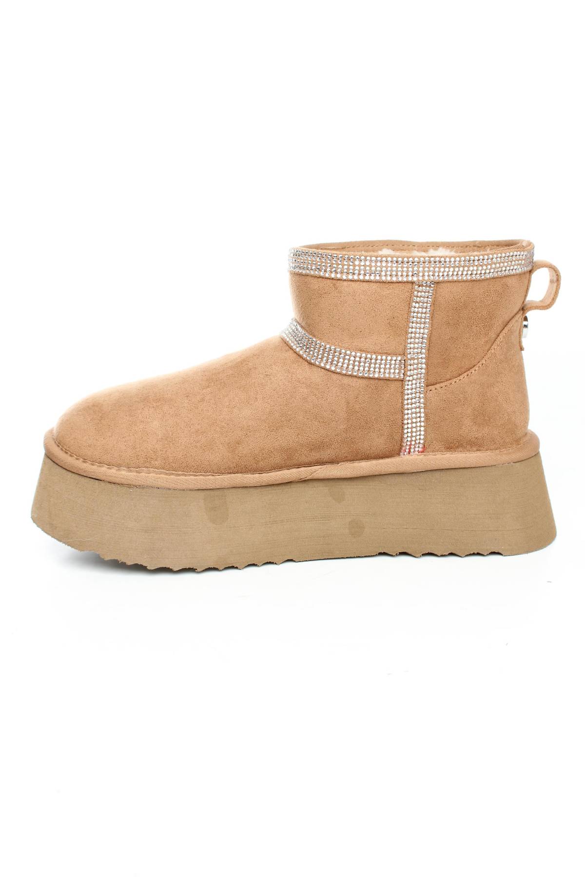 Дамски боти Steve Madden2