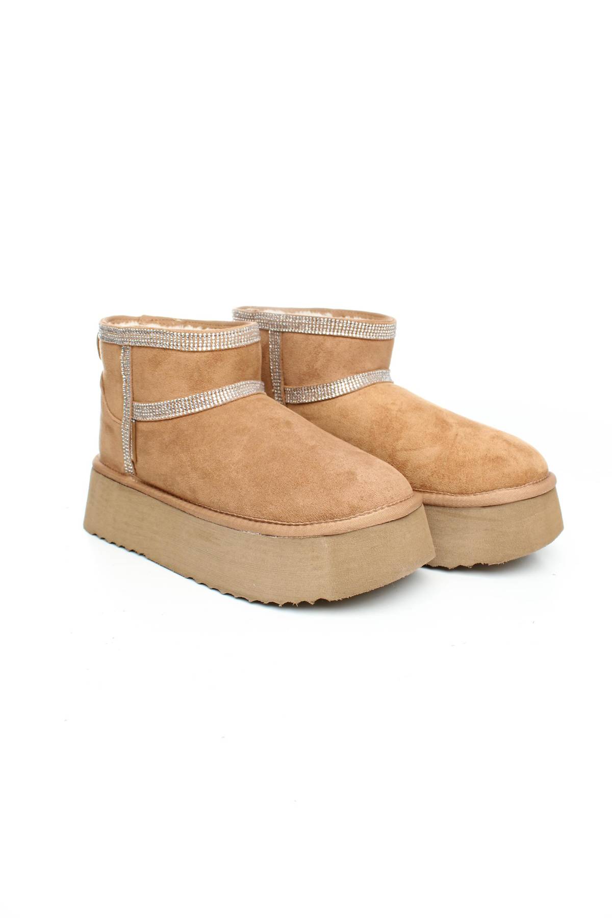 Дамски боти Steve Madden3