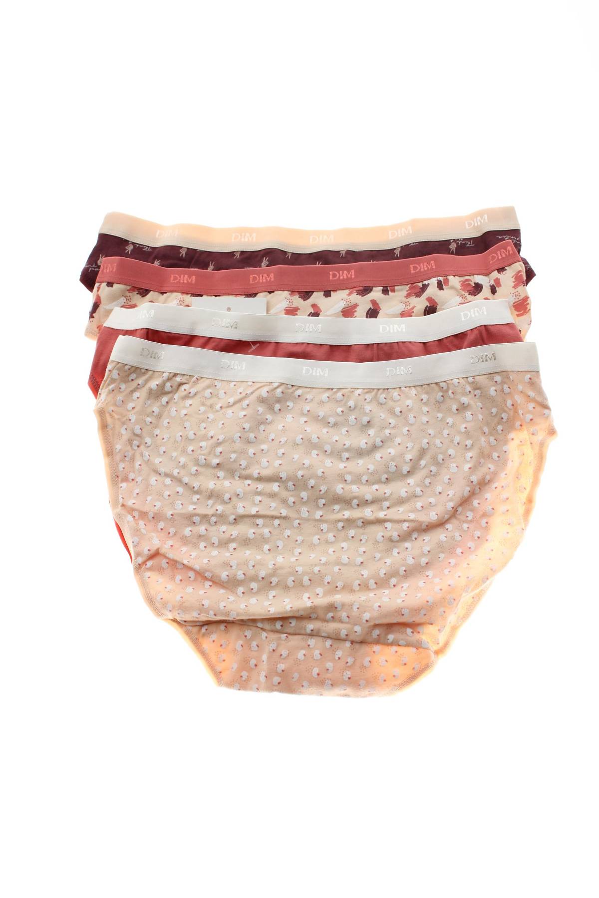 Бикини Dim Paris2