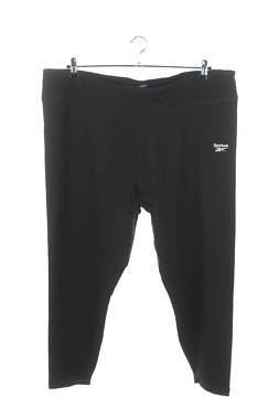 Дамски спортен клин Reebok1