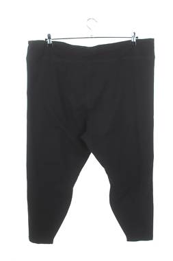 Дамски спортен клин Reebok2