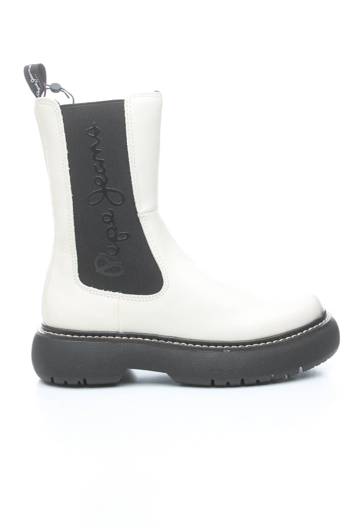 Дамски боти Pepe Jeans1