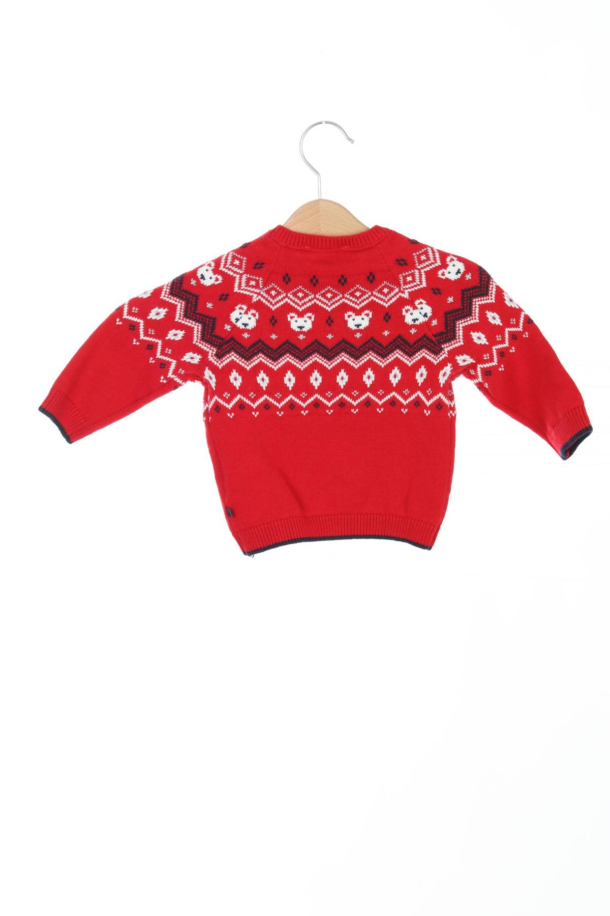 Παιδικά πουλόβερ Obaibi2