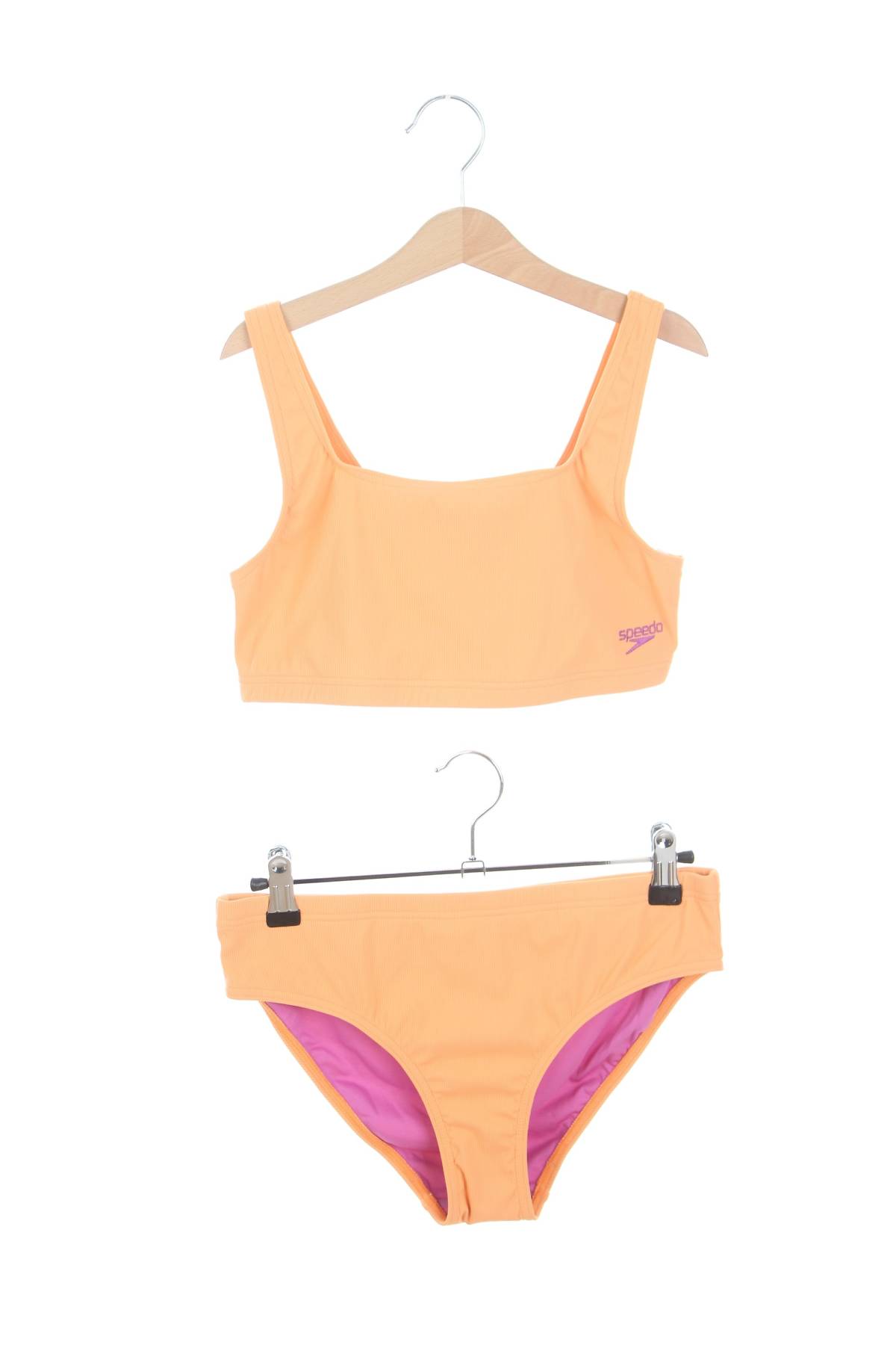 Детски бански Speedo1