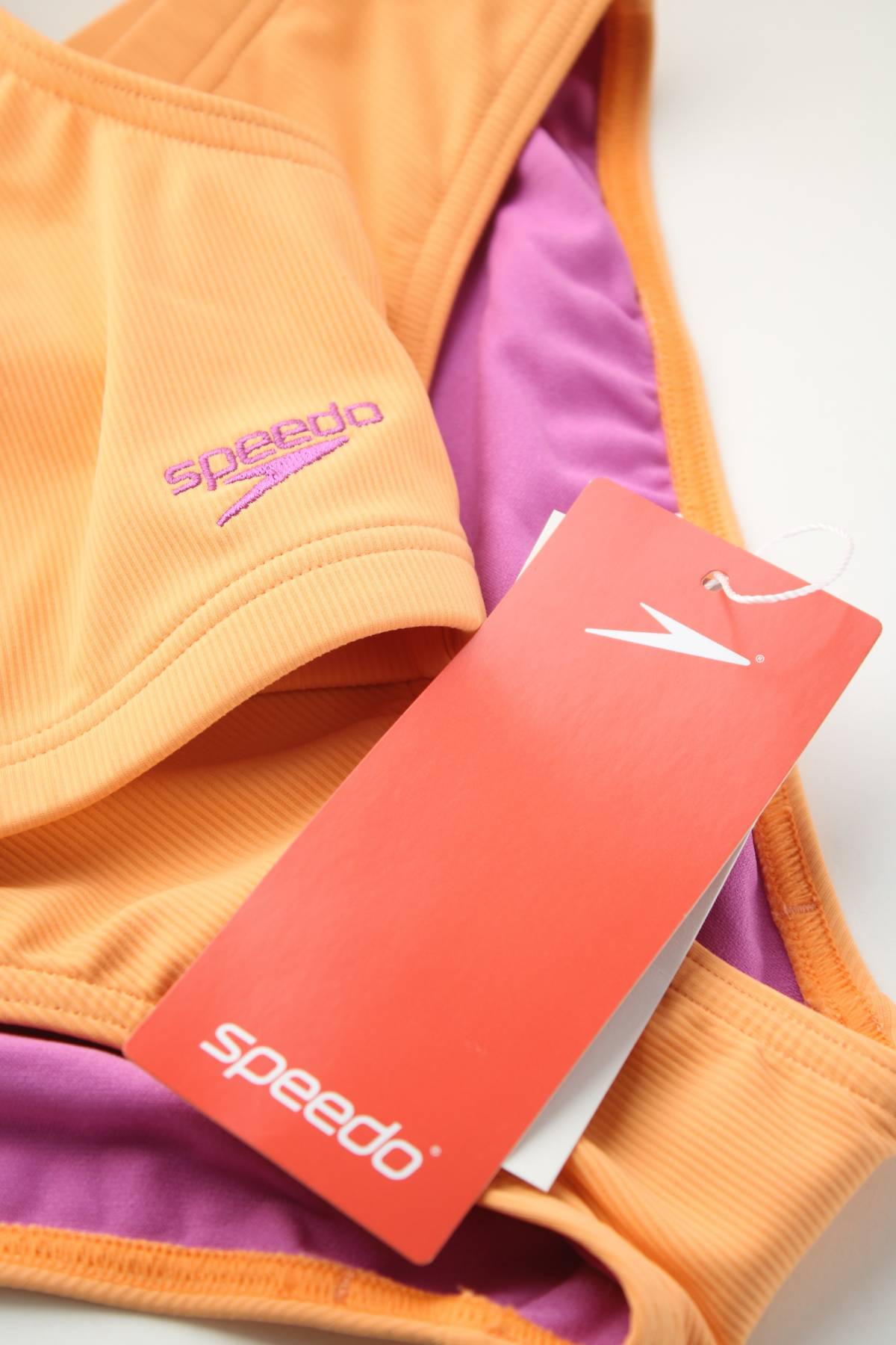 Детски бански Speedo3