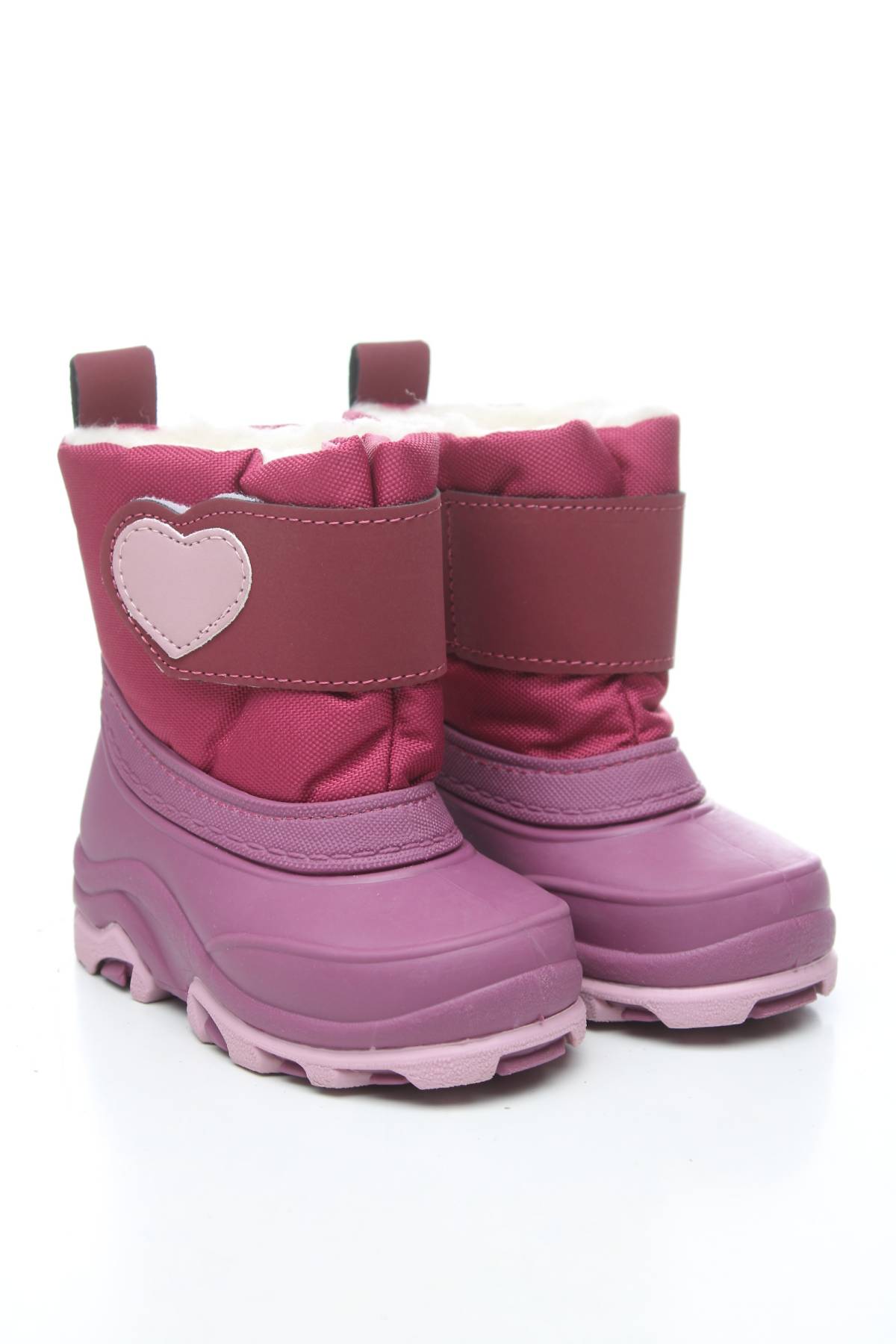 Детски ботуши Friboo3