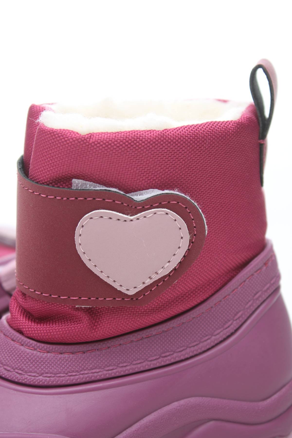 Детски ботуши Friboo5