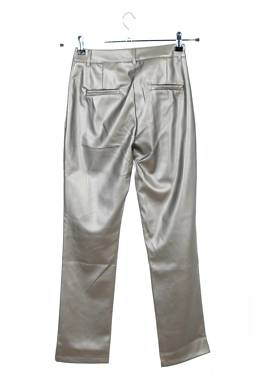 Дамски кожен панталон Guess2