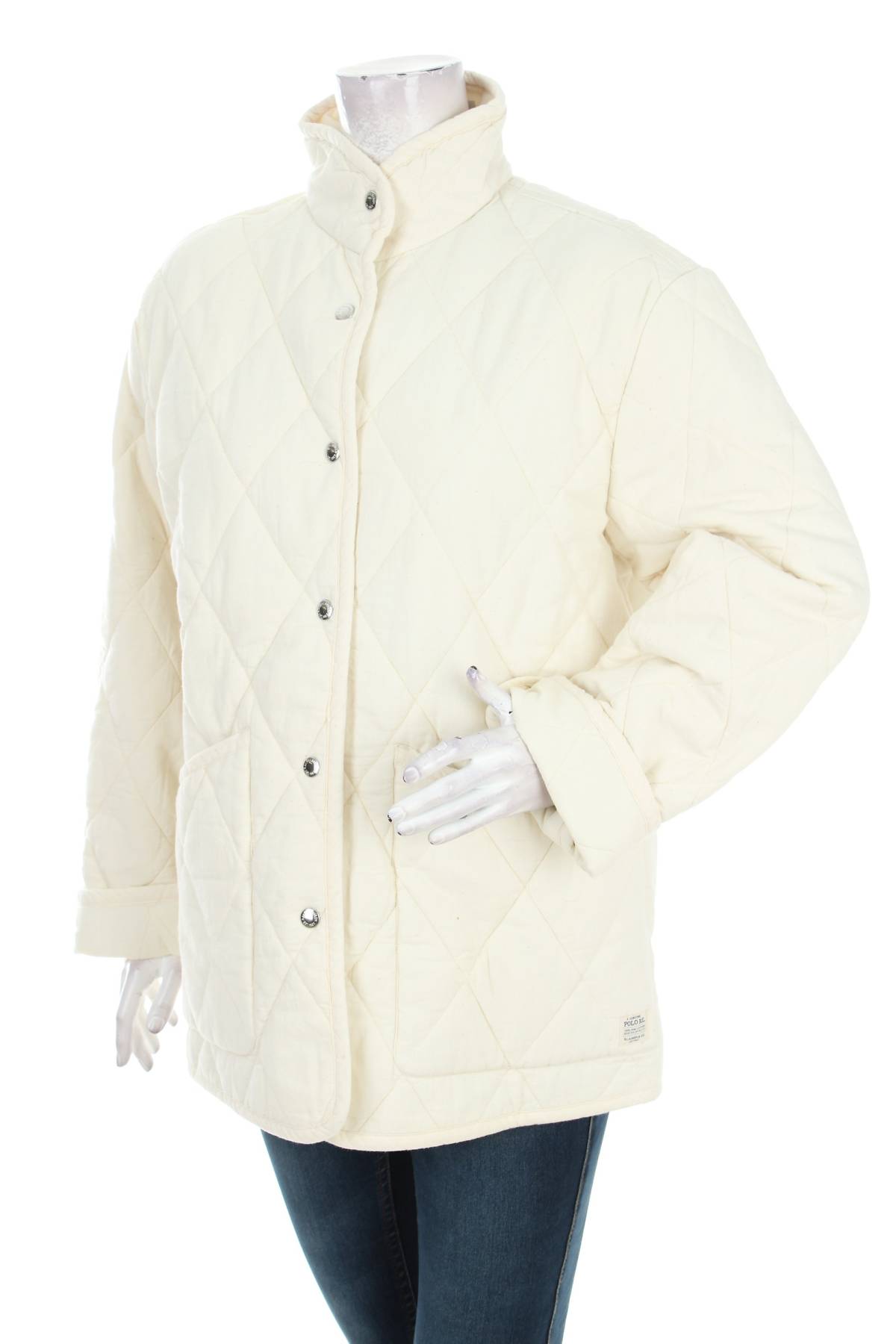 Дамско яке Polo by Ralph Lauren1