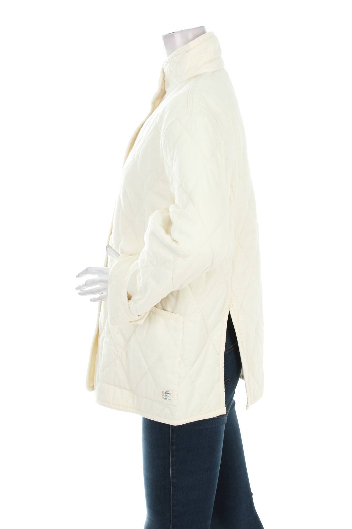 Дамско яке Polo by Ralph Lauren3