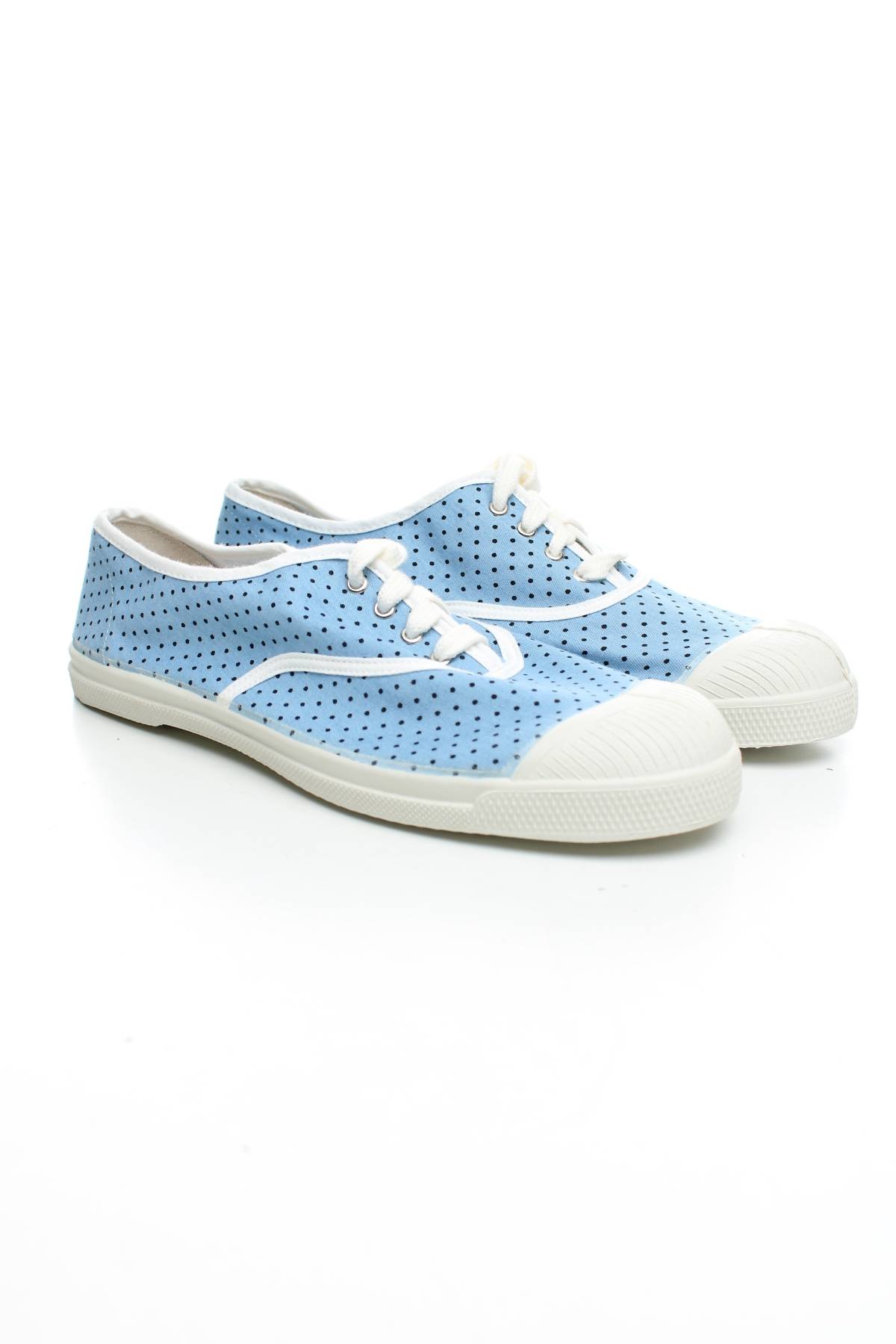 Sneakers Bensimon3