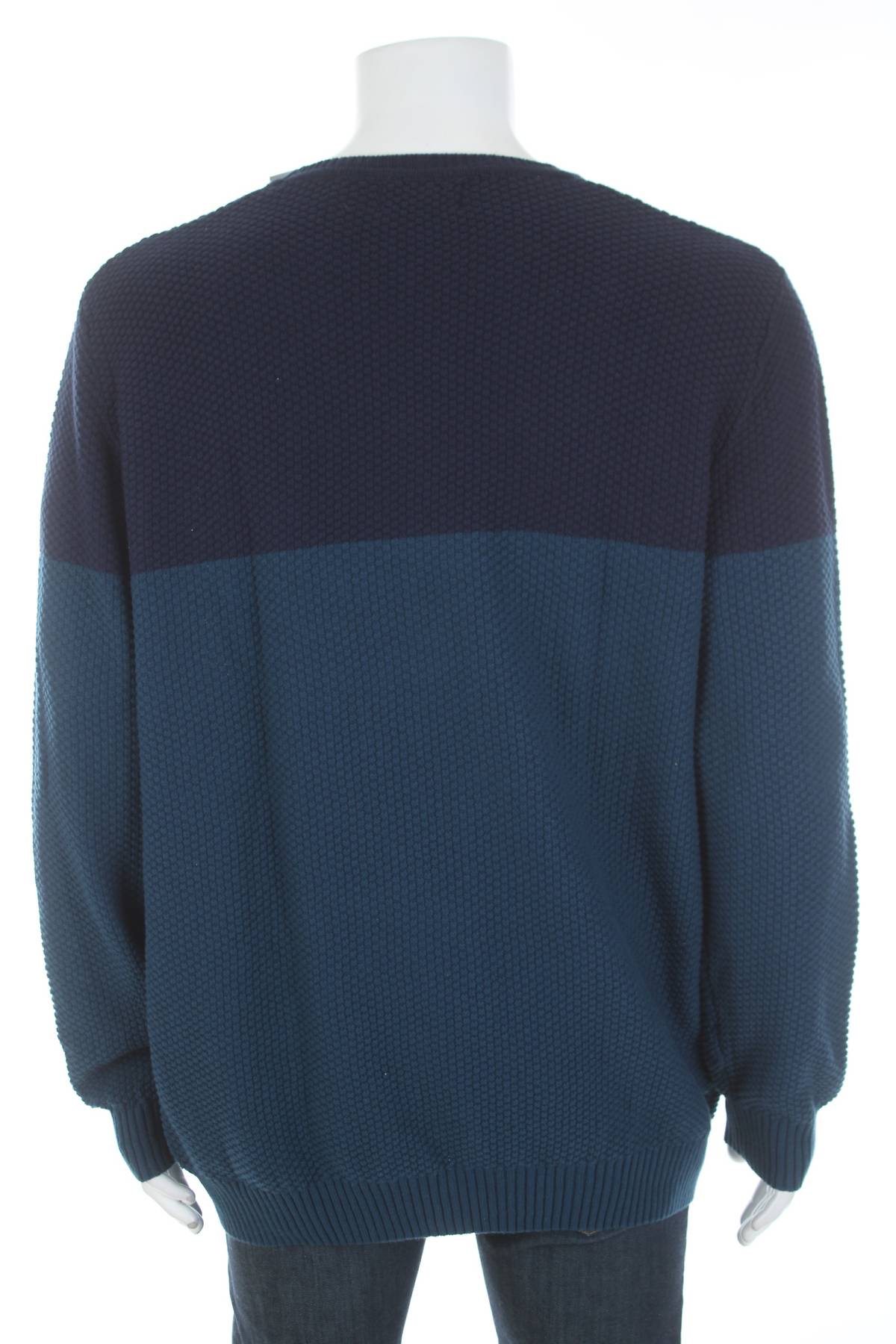 Мъжки пуловер Springfield2