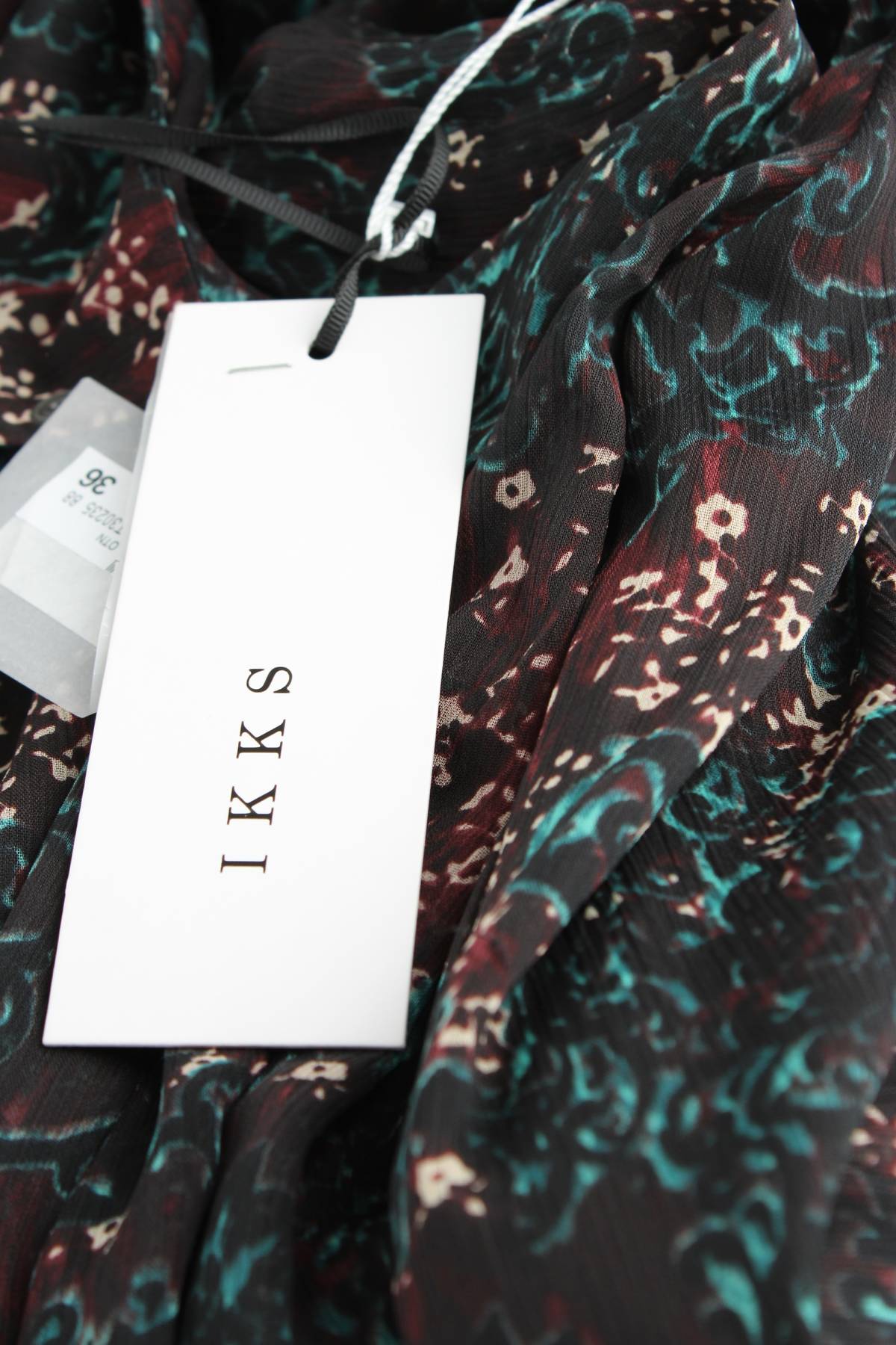 Φορέματα Ikks Women3