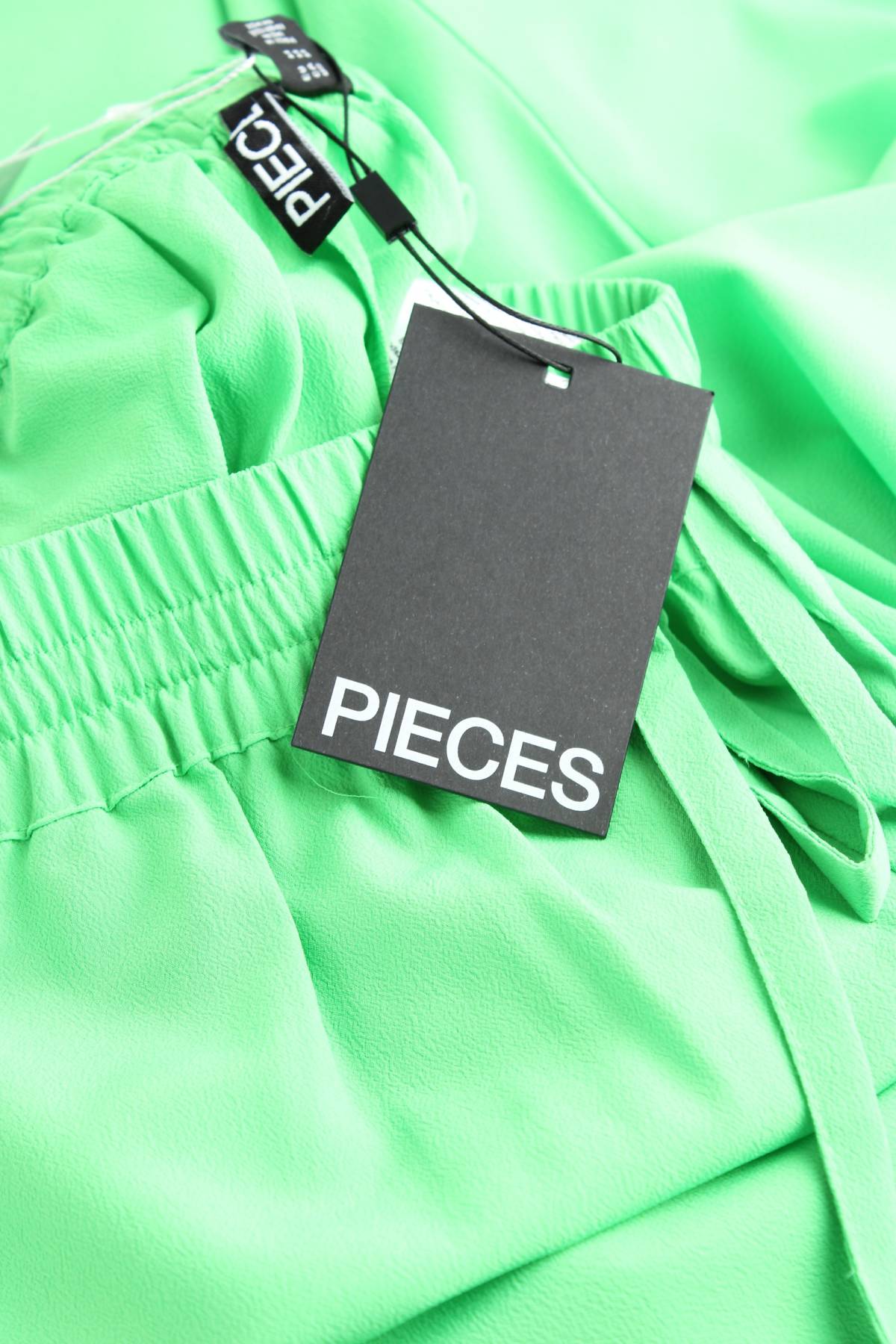 Дамски панталон Pieces3